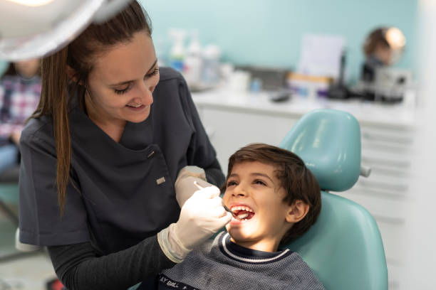 Best Emergency Dental Care for Broken or Chipped Teeth in San Mateo, CA