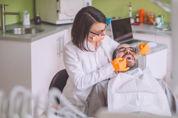 Best Emergency Denture Repair in San Mateo, CA