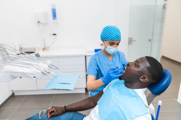 Best Emergency Wisdom Teeth Removal in San Mateo, CA