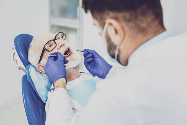 Best Emergency Tooth Extraction in San Mateo, CA